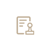 簽訂加盟合同，繳納市場誠意金