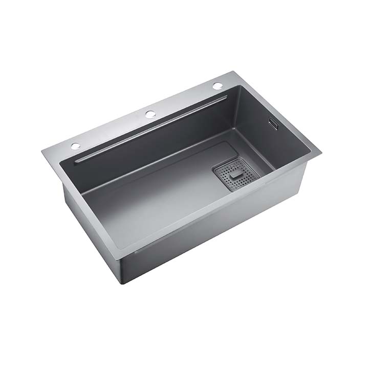 廚房手工水槽